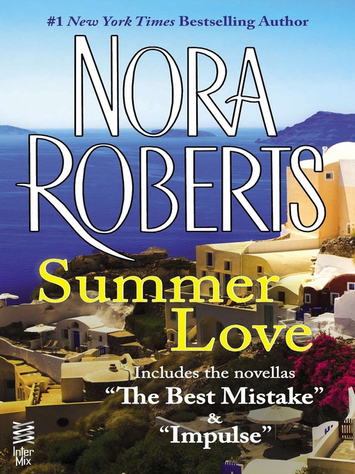 Title details for Summer Love by Nora Roberts - Available
